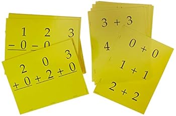 Misc. Math 1 2e Teacher Fact Card Book