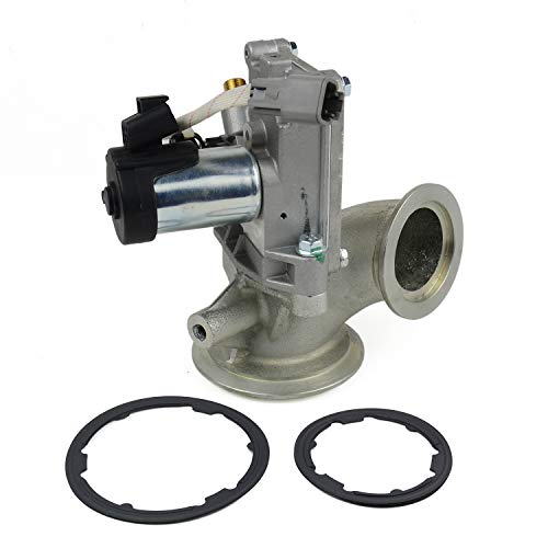 Compare price to cummins isx egr valve