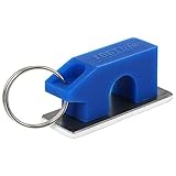 Balacoo Praktische Angelrute Halter Clip Angeln Stick Clip Rod Magnet Halter