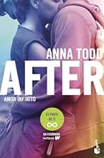 After. Amor infinito: Serie After, 4 (Bestseller)