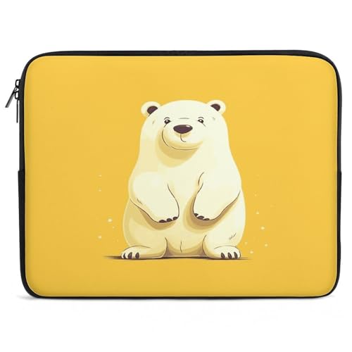 Funda protectora para laptop para evitar golpes y daños por agua