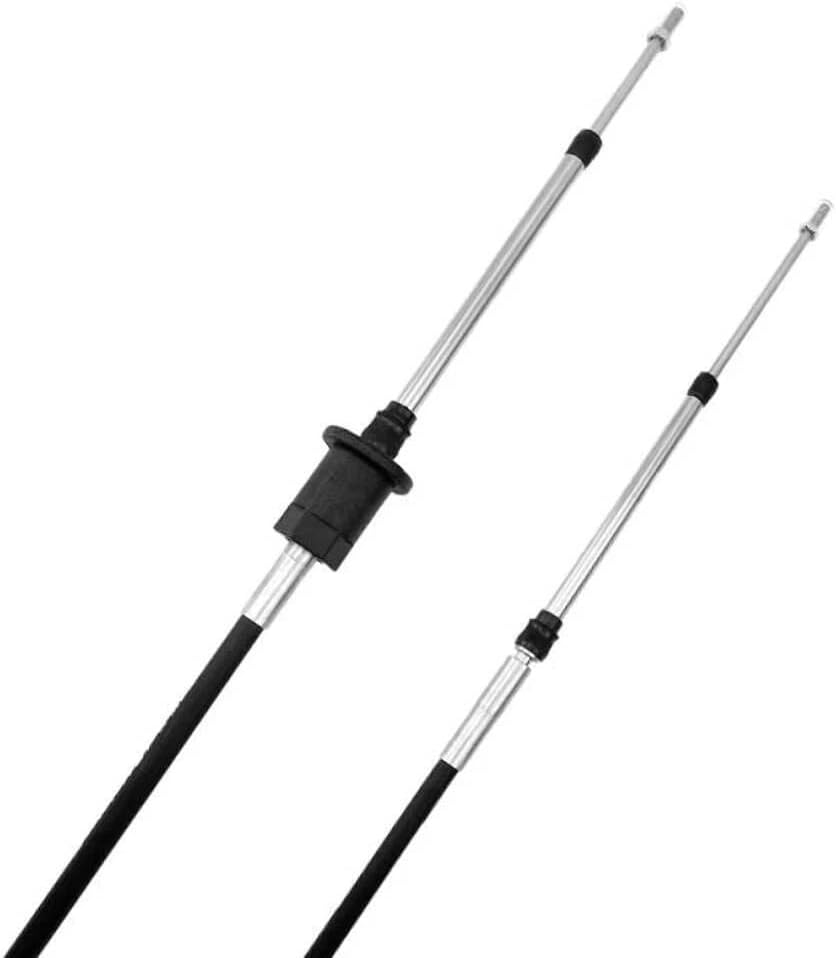 Reverse Cables 277000552 Compatible With 1996-1998 Sea-Doo GTI GTS GTX 720CC 800CC,2000-2002 Sea-Doo GTX RFI