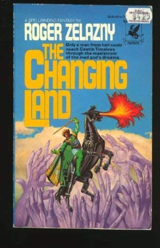 Buy Changing Land — BookShops.in