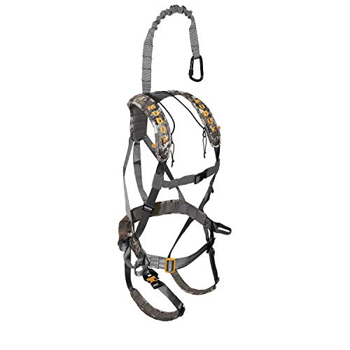 Tree Stand Safety Harness Hunting Accessory
