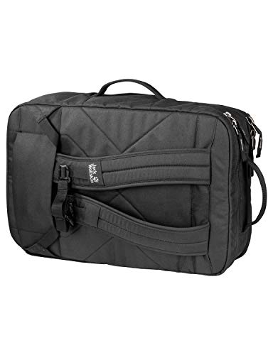 Jack Wolfskin Unisex Brooklyn 26 Rugzak - Afbeelding 6