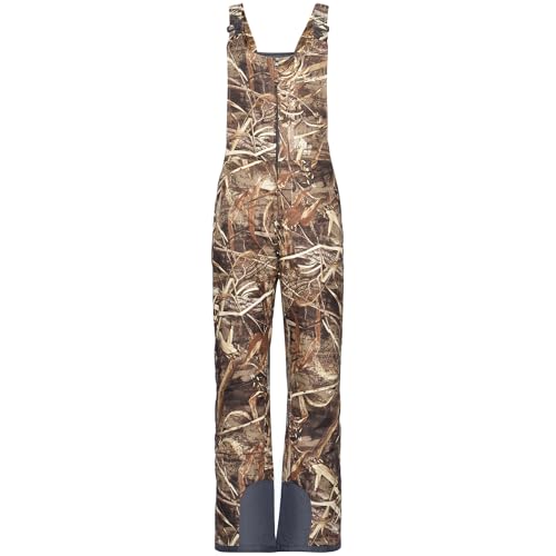 Image of ARCTIX Women's Essential Insulated Bib Overalls