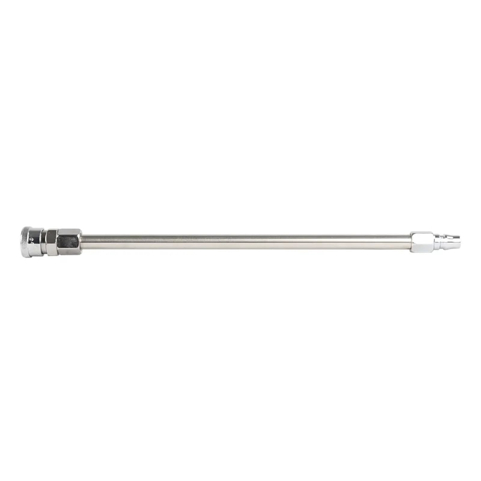 Adaptateur de connecteur Rapide for Machine 35 cm Rallonge de connecteur Vac-u-Lock Pliable Rad