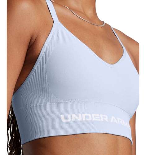 Image of Under Armour Vanish Seamless Low Impact Sports Bra