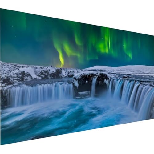 Bricolage diamond painting adulte kit complet broderie 100x230