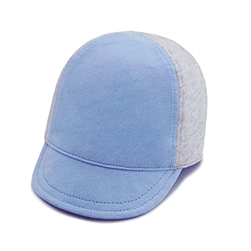 Keepersheep Baby Reversible Baseball Cap Infant...