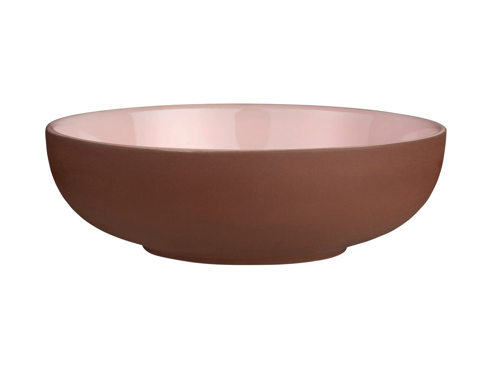 Maxwell & Williams Ciotola Ceramica Sienna 330 Ml – Rosa Fatto A Mano Con Stile Mediterraneo - 4