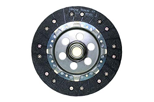 Sachs Clutch Disc