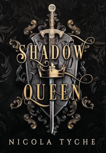 Shadow Queen view 2