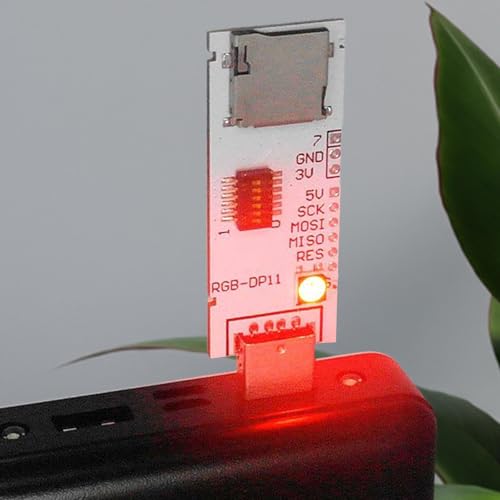 Carte ATmega32U4 de développement compatible Office avec 64 scripts - 5