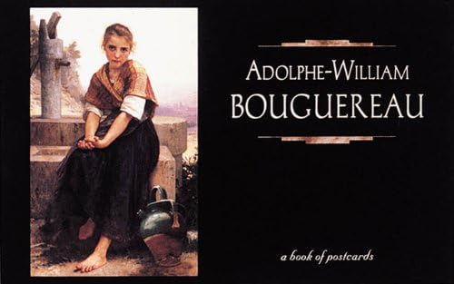 A Book of Postcards