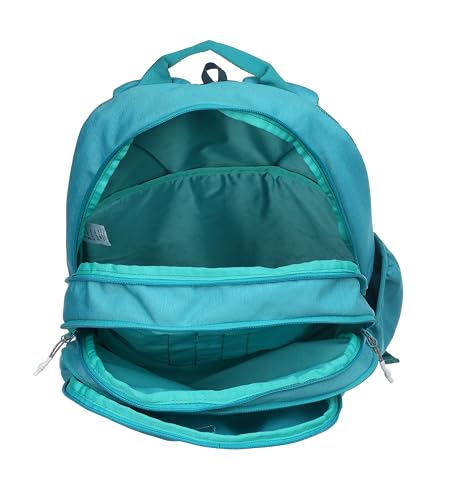 Image of Wildcraft Backpack for Men & Women Shades 3.0 Wiki Laptop Backpack 45 L Unisex Durable Lightweight & Stylish - Ideal for Travel School Work & Daily Use