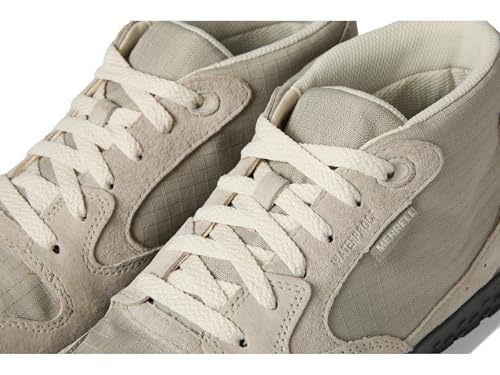 Image of Merrell Men's Wrapt Sneakers Mid Waterproof