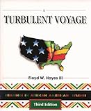 A Turbulent Voyage: Readings in African American Studies