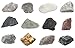 12 Piece Introduction to Metamorphic Rocks Kit - Includes 1