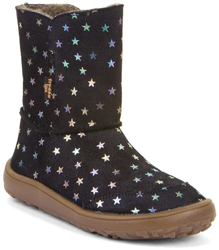 Froddo Barefoot Tex Suede Stars Größe EU 32