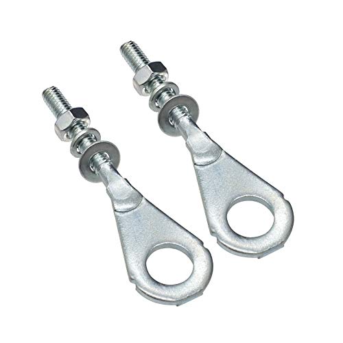 Image of AUTOVIC Chain Adjuster Tensioner For Honda XR50R XR70R CRF70F CRF80F CRF100F CT70 XL75 XL80S XL100S XR100 Replace 95014-10010