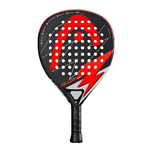 HEAD Flash Pro 2021