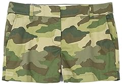 Manly Camo Green Brown