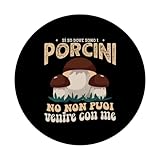 Zoom IMG-2 fungo fungaiolo porcini funghi micologo