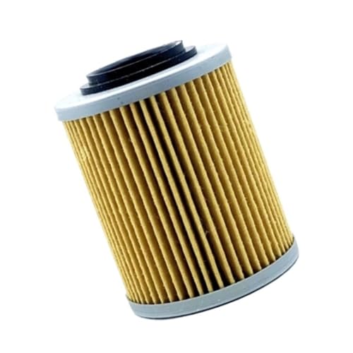 Filtre à huile HF152 pour quad CFMOTO X8 et CF400AU