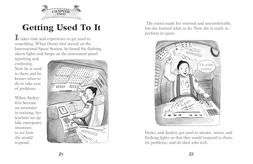 Kids' Guide to Overcoming Phobias: Empowering Fear Solutions - Image 2