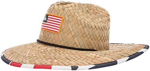 Outsider Merica Sun Protection HAT 