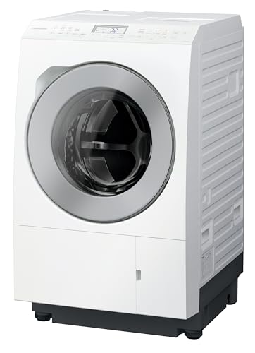 [最終値下げ]Panasonic ドラム式洗濯機 NA-LX125CR Amazon | パナソニック 日本製 ドラム式洗濯乾燥機 幅63.9cm 洗濯12kg