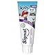 Signal Super Mario Zahnpasta für Kinder, mit fruchtigem Aroma, 0-6 Jahre, 75 ml