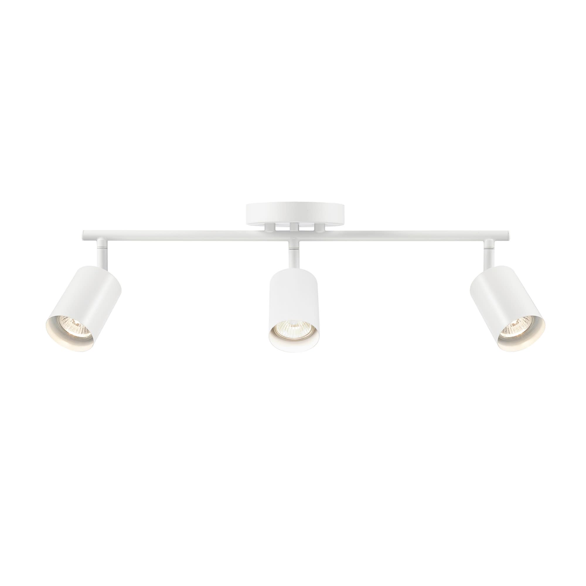 Globe Electric 91007786 Pratt 3 Light 21