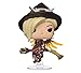 Funko Pop! Games Overwatch Mercy (Witch) #411 Exclusive Vinyl Figure