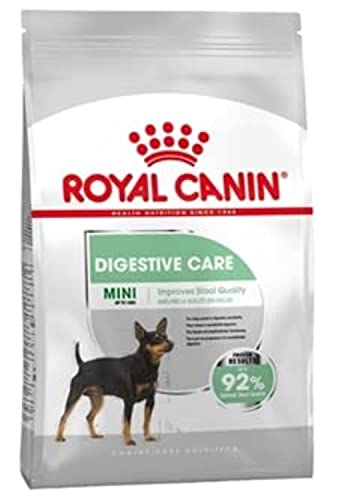 Royal Canin Mini Cura digestiva 3 kg