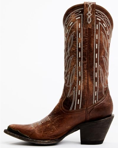 Idyllwind Women's Retro Rock Western Boot Round Toe - Biwsp22l23