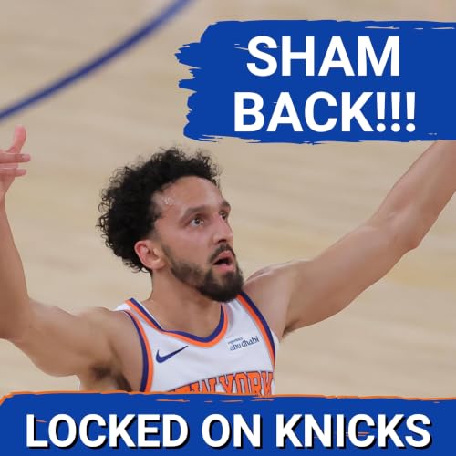 RUMORS: Landry Shamet Is Back! + Is There Still A Way Mitchell Robinson Can Return?