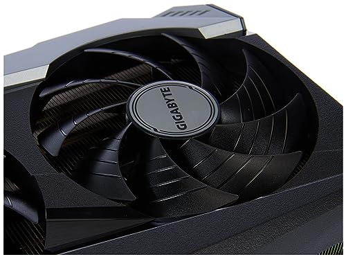 GIGABYTE RADEON RX6950XT GAMING OC 16GB GDDR6 2XHDMI 2XDP - Scheda video - Immagine 5