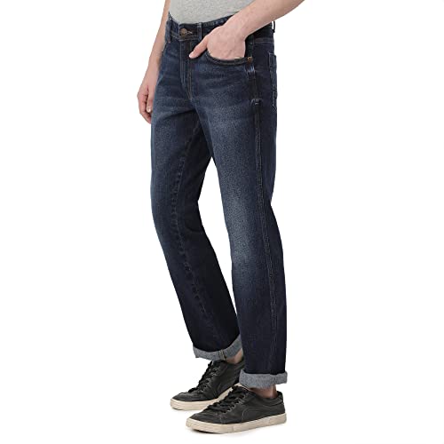 Image of Wrangler Men's Slim Jeans
