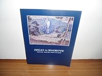 Degas to Magritte. Paintings, Sculpture, Works on Paper B001OK3STU Book Cover