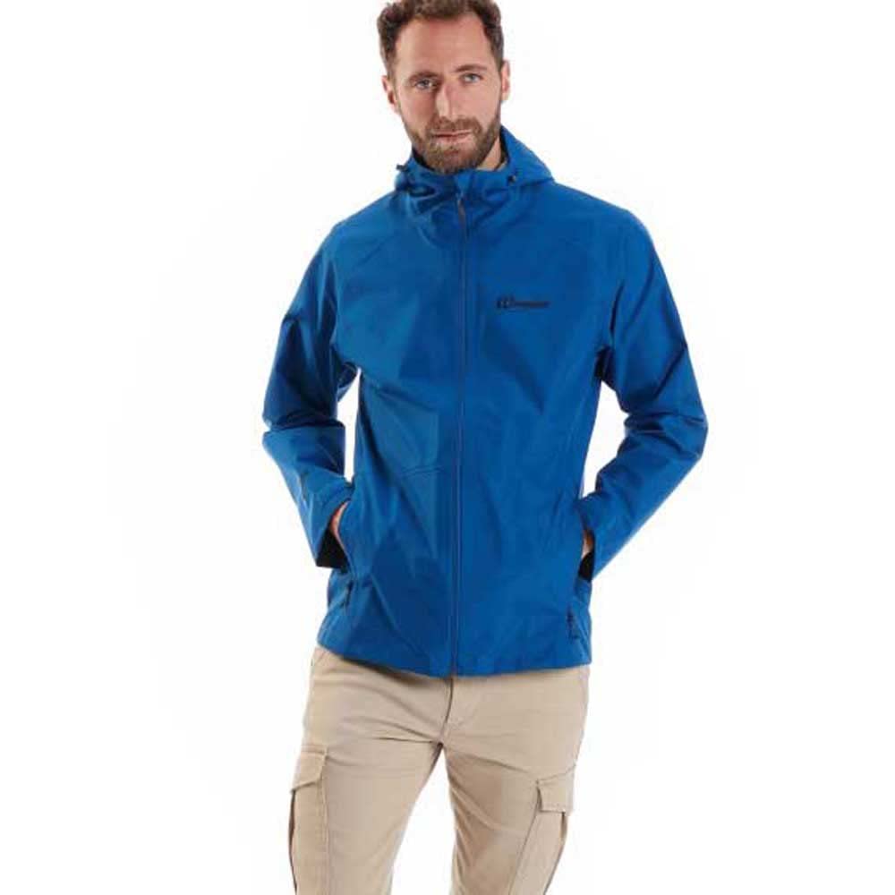 Berghaus Paclite 2.0 Gore-tex Waterproof Shell Vareuse Homme (lot de 1)