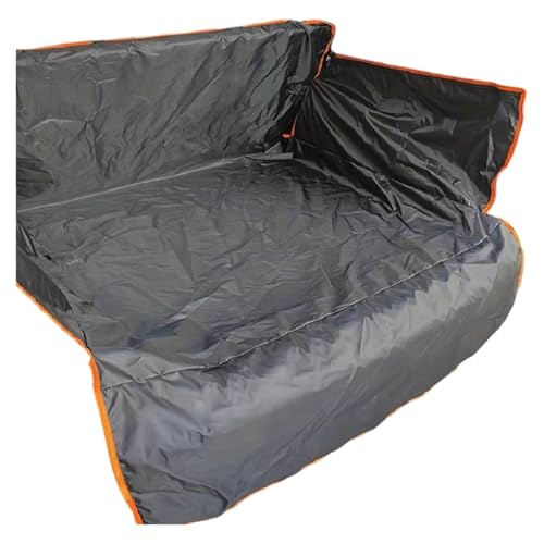 Tapis de coffre universel pour voiture et SUV lavable