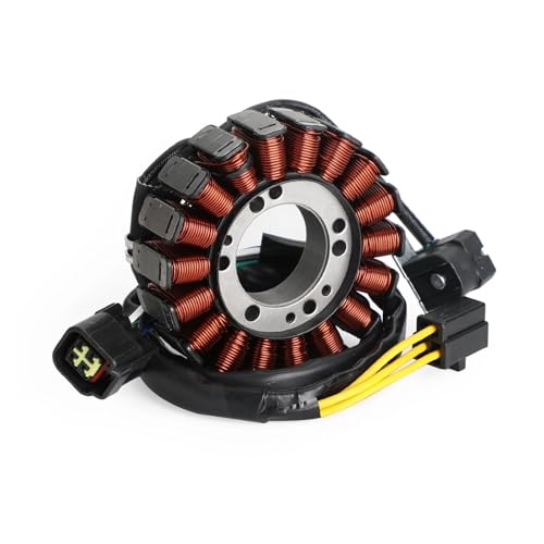 Stator alternatif pour régler panne de charge Suzuki DRZ400 régulateur et joint