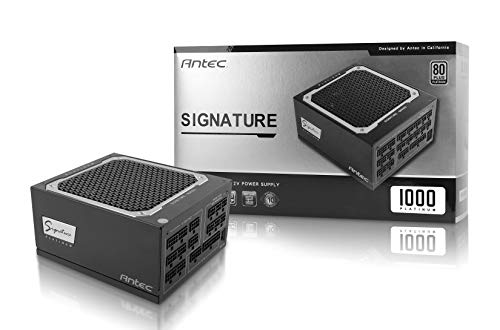 ANTEC SIGNATURE1000 Platinum
