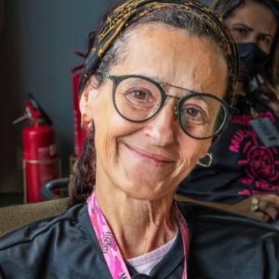 Roles na Trans-amazonica com Marli Rebeche