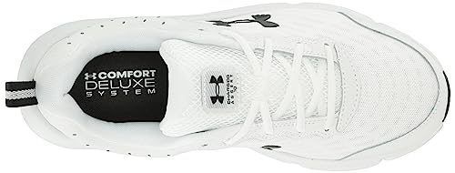 Image of Under Armour Mens Ua Charged Assert 10 Sneaker