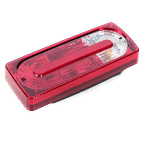 Clignotant arrière LED Benz Classe G W463 feu de freinage droit 90-18