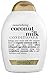 Organix Nourishing Conditioner, Coconut Milk, 13 Ounce (Pack of 2)