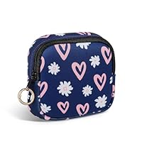 Playexen Pochette Pour Serviette Hygiénique Sac De Rangement